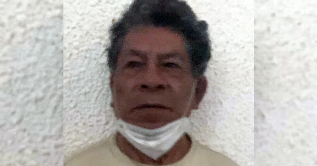 Muere en prisión el caníbal de Atizapán