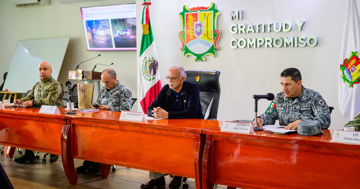 Navarro prioriza la prevención ante la violencia