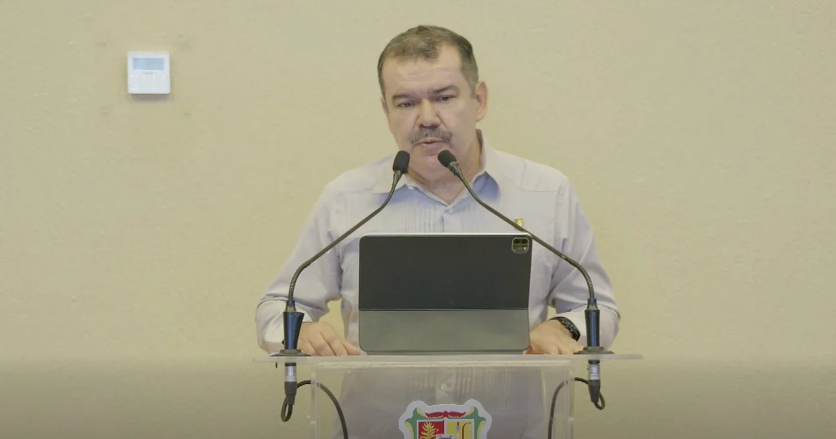 Nayarit prevé déficit de 4,371 millones de pesos en 2026
