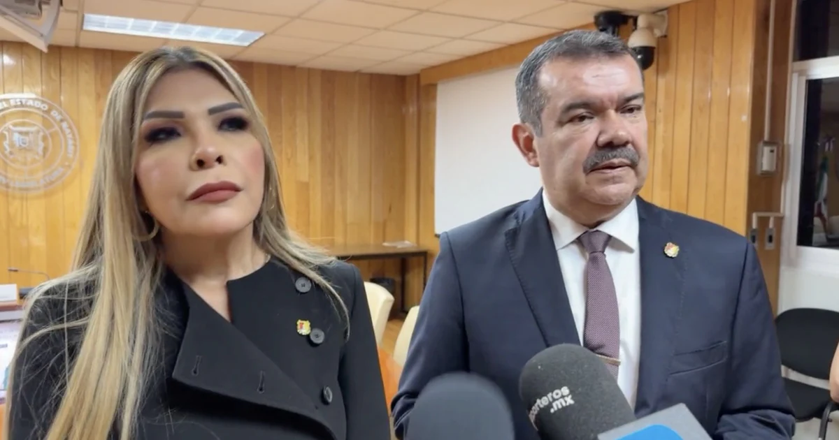Nayarit requiere 2 mil 500 mdp para aguinaldos y nómina