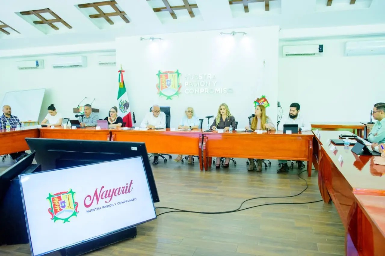 Nayarit sostiene comunicación permanente con grupos de búsqueda