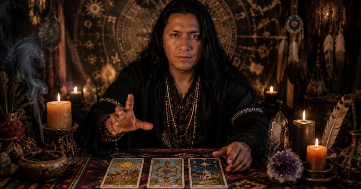 Tarot del día martes, 1 de septiembre de 2026: tres cartas de Tonalí