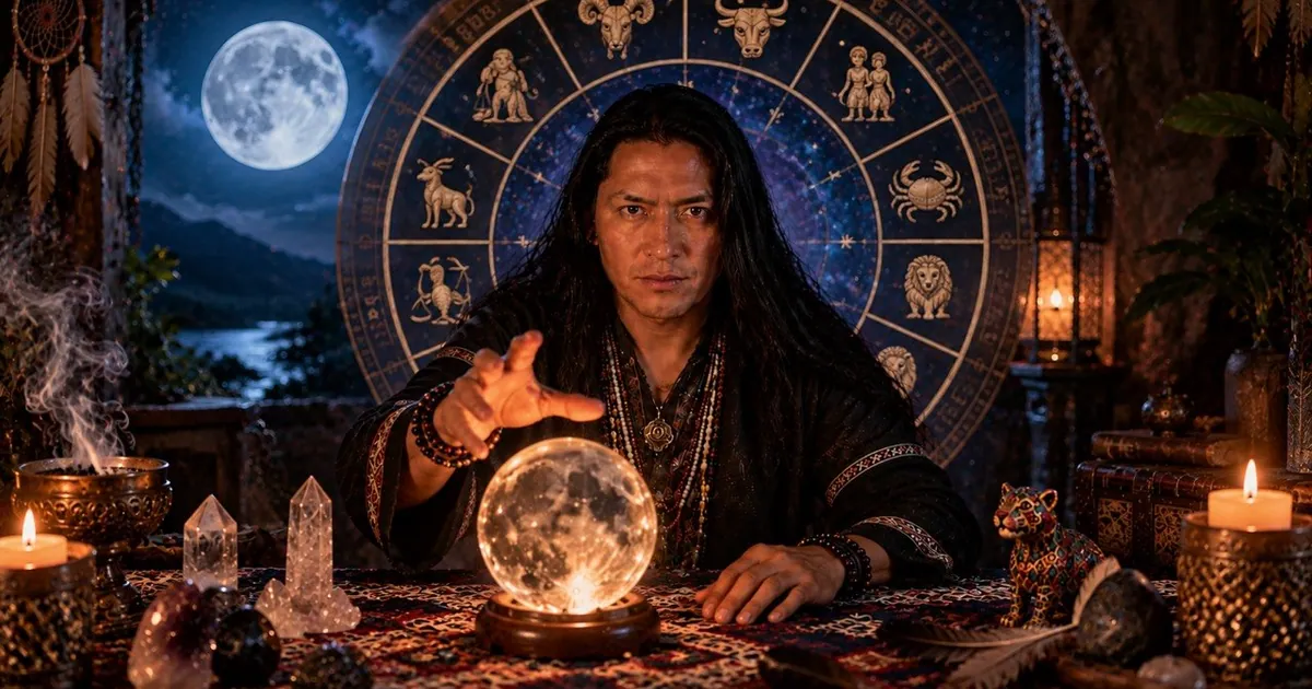 Tarot del día martes, 15 de septiembre de 2026: tres cartas de Tonalí