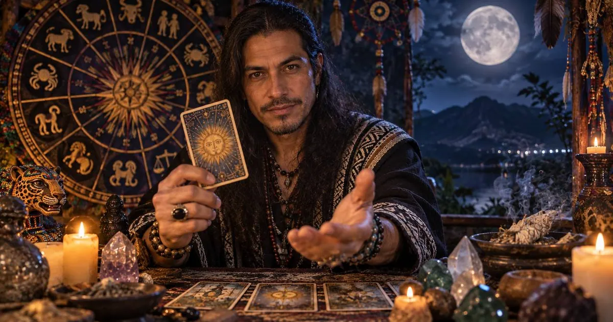 Tarot del día martes, 22 de septiembre de 2026: tres cartas de Tonalí