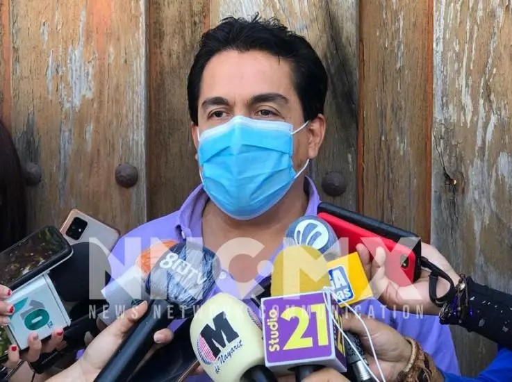 Obesidad infantil complica regreso a clases presenciales en Nayarit: Salud