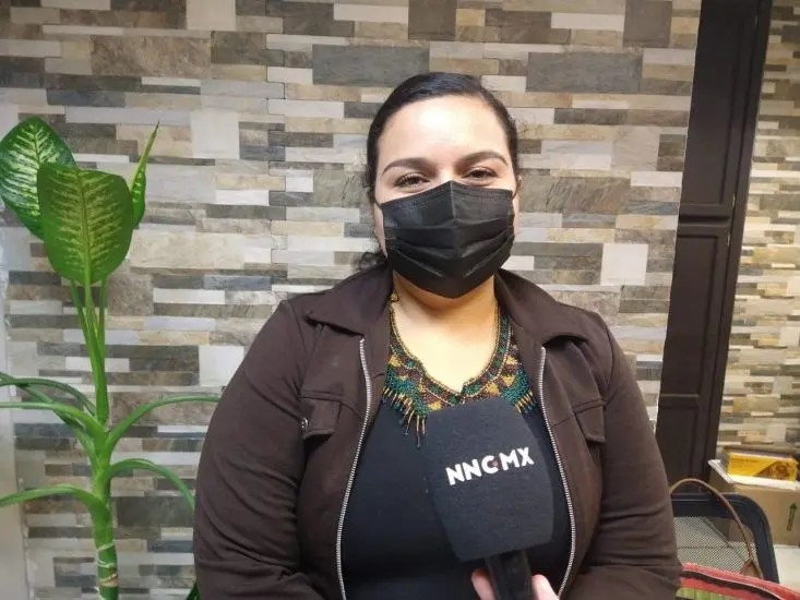 A pesar de la sospecha del incendio, aun no hay detenidos: Beatriz Mitre