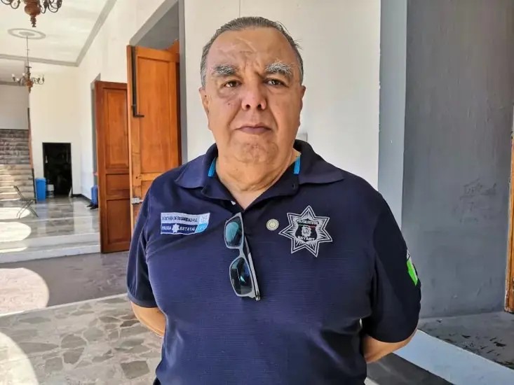 Otorgará Seguridad Pública protección a mujeres en marcha del 8 de marzo