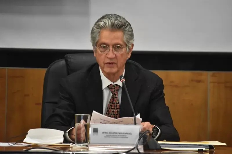 Cancelación del NAIM podría lograrse hasta en 26 años: Auditor