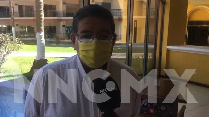 El Ayuntamiento queda en muy buenas manos: Javier Castellón