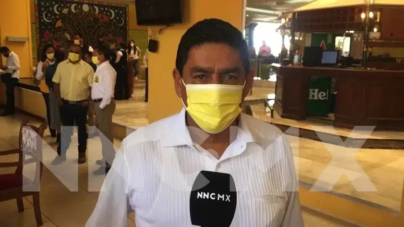 La mejor evaluación es cuando uno camina entre las personas: Adahán Casas