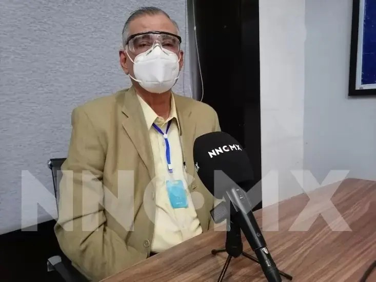 Se analiza solicitud de ampliación de horarios a bares y antros: Antonio Serrano