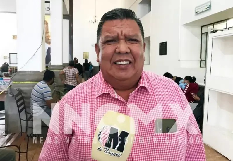 Miguel Ángel Arce Montiel mantendrá la buena administración de Tepic: Regidor