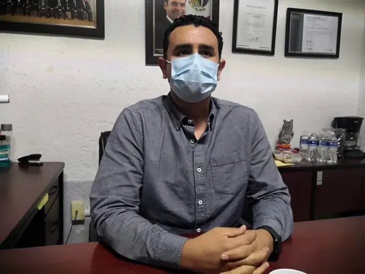 Celebraciones de bodas masivas siguen prohibidas en Nayarit