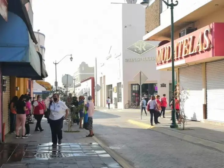 La dificultad de sobrevivir en la pandemia