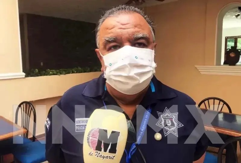 “Brindaremos protección a los candidatos si ellos lo requieren”: Benito Rodríguez