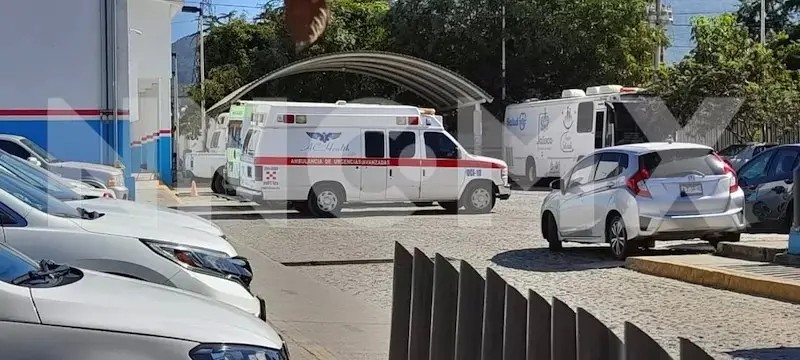 ¡mujer mure tras tomar veneno para ratas!