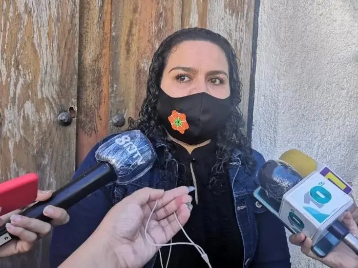 Alerta Beatriz Mitre, del peligro de la indolencia