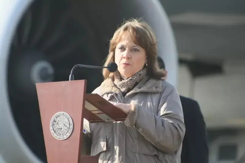 Investigan a alta funcionaria de la SRE por vacunación clandestina: Latinus