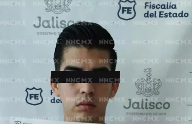 Cae camillero del IMSS por desaparición de Eugenio Meza