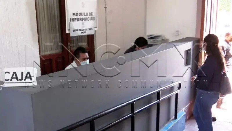 Registro Civil contabiliza 1670 muertes por COVID-19 en el Estado