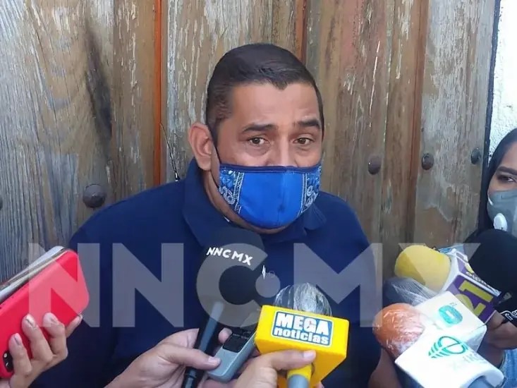 Prohibido turismo canastero y campamentos en playas de Nayarit: Tahuahua