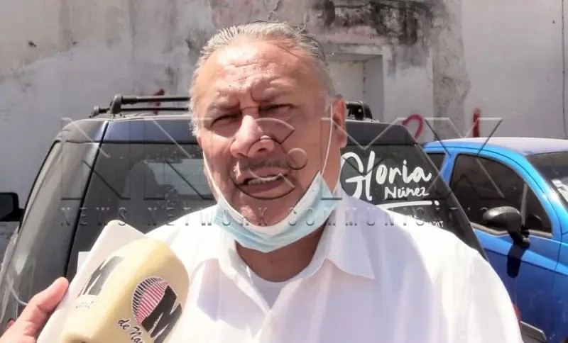 “El campesino necesita de programas y apoyos”: Salvador Hernández Castañeda