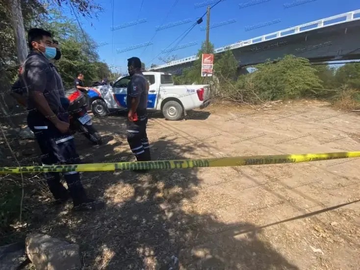 ¡muerto del ameca aun sin identificar!