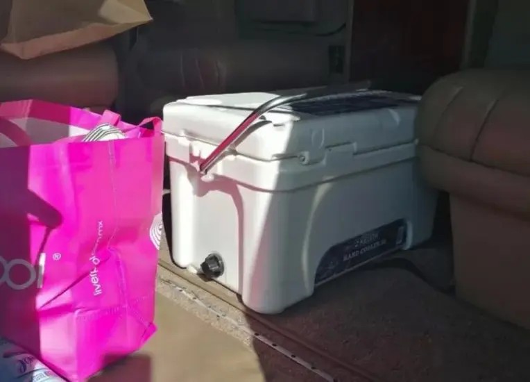 Investiga FGR vacunas Sputnik V decomisadas en Campeche