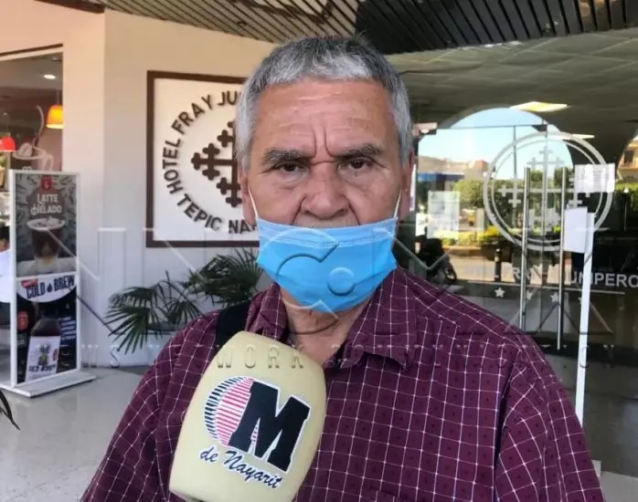 Anuncian mega funciones de boxeo profesional en Nayarit