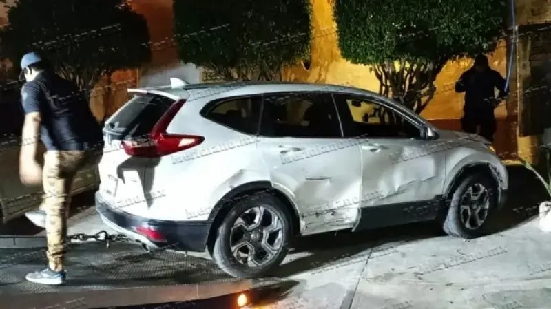 Golpean y abandonan a un hombre en el Mirador de Mismaloya