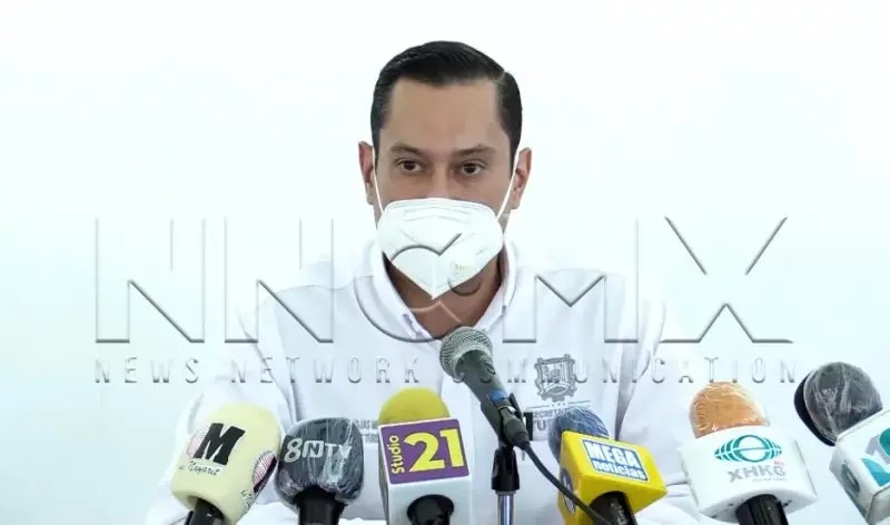 Próximo viernes arranca operativo Semana Santa 2021