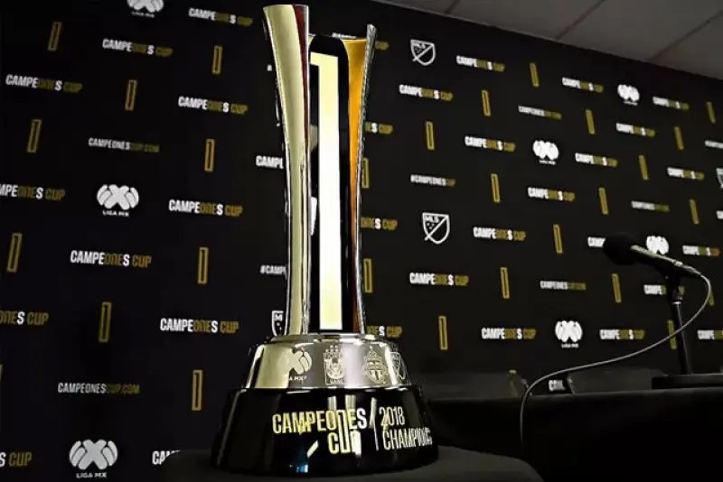 Regresan la Leagues Cup y la Campeones Cup