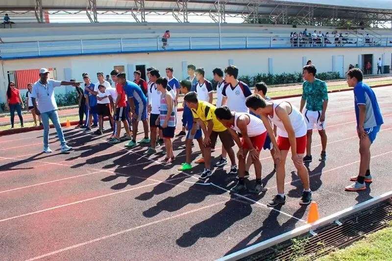 Histórico apoyo al Deporte y Activación Física en tres años de trabajo