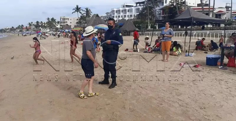 Nayarit no está preparado para un rebrote de COVID-19