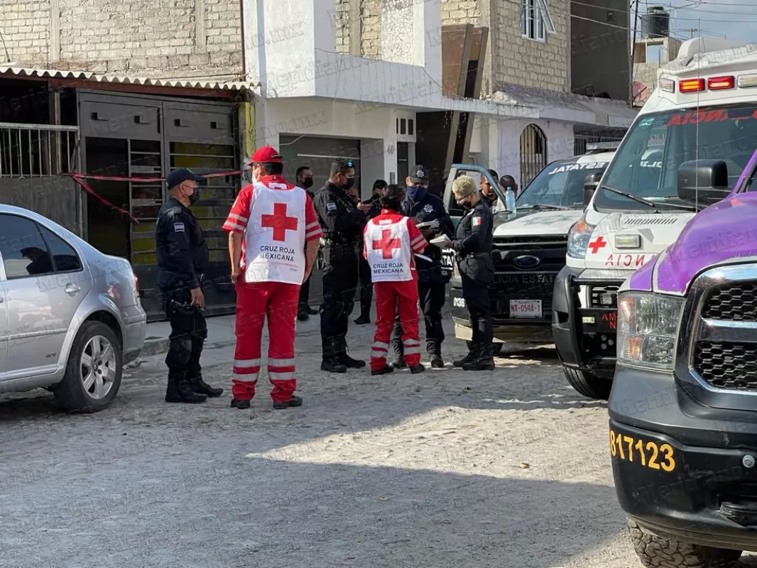 Mujer acabó con su vida en Lagos de Aztlán