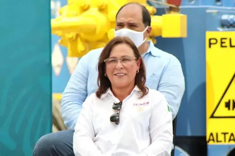 Sener publica en el DOF la suspensión a la ley eléctrica