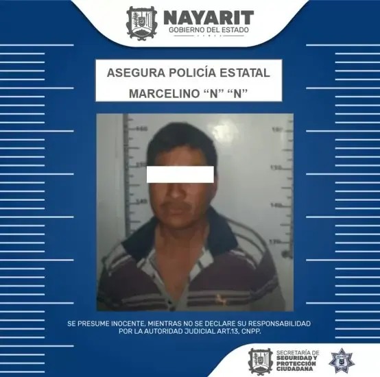 En su casa la encerró y la bañó con gasolina