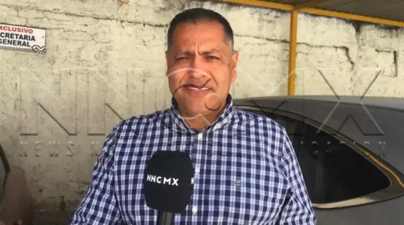 Morena tiene lo peor que se fue del PRD, PAN y el PRI: Cuco Gutiérrez