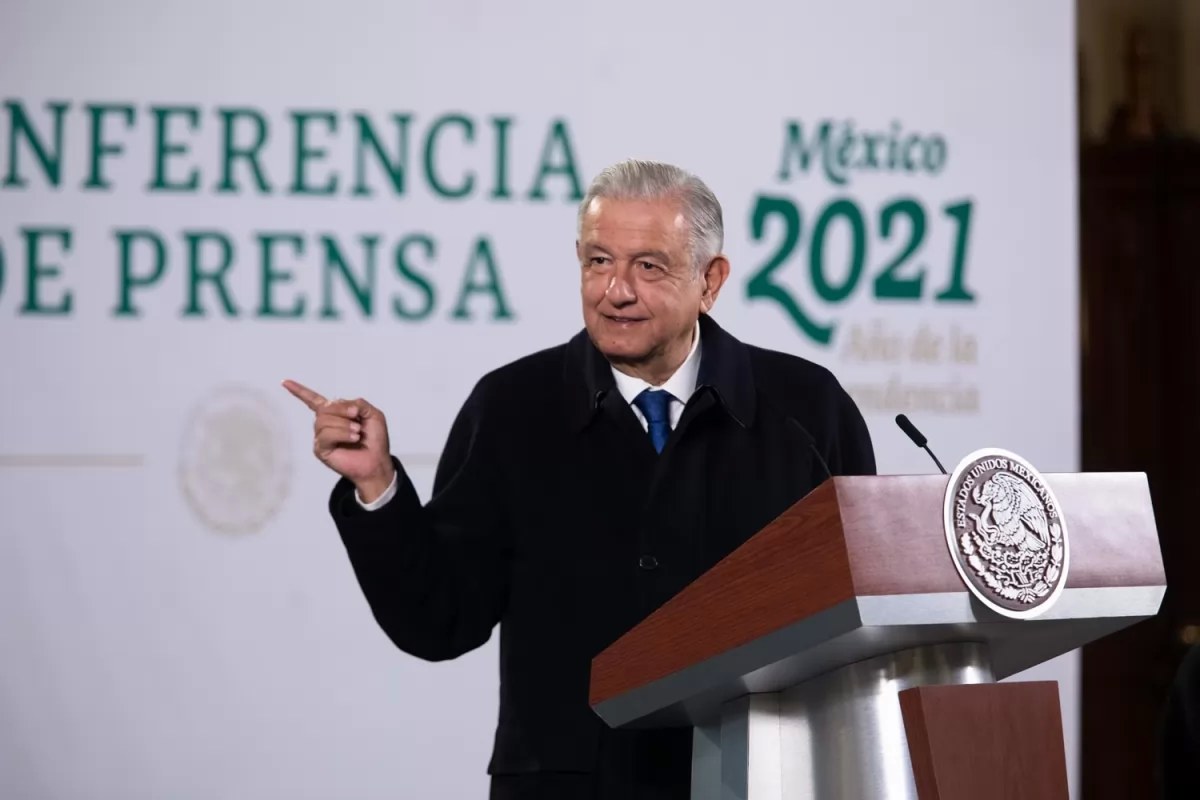 Consulta de revocación se hará de una forma o de otra: AMLO