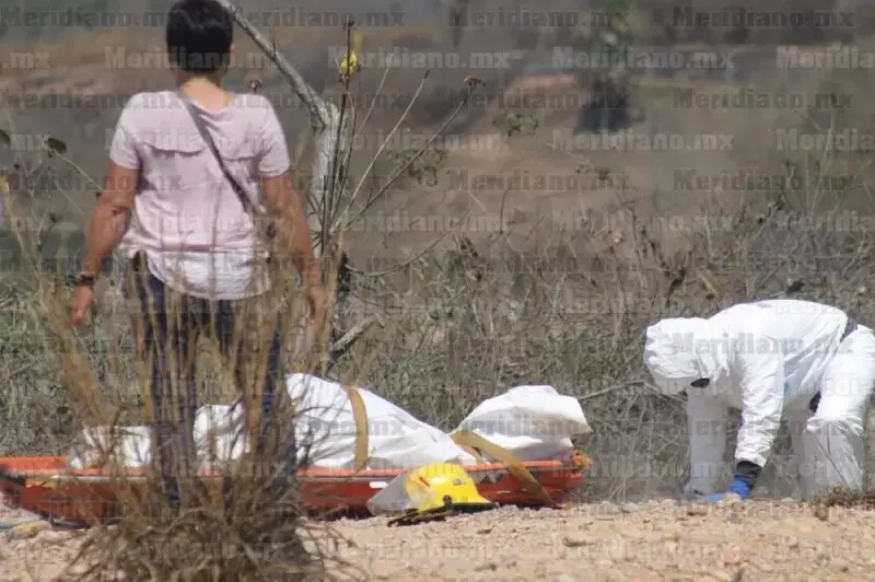 Ejecutado en Vallarta era vecino de la Peñita de Jaltemba