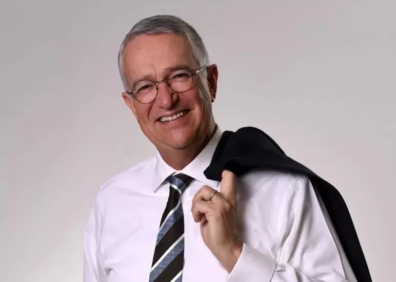 \"El INE debe morir pronto\": Salinas Pliego desata otra polémica en redes sociales