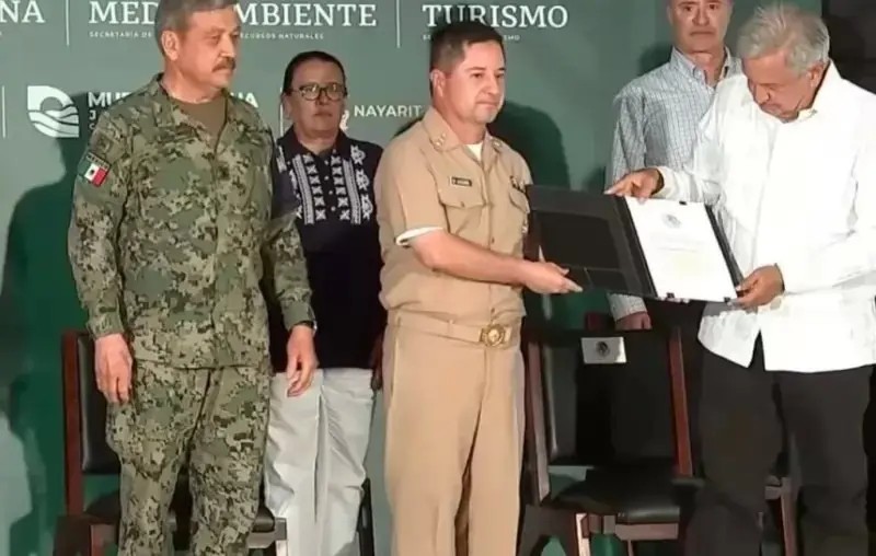 ¿Asustados? Nosotros no, ellos sí