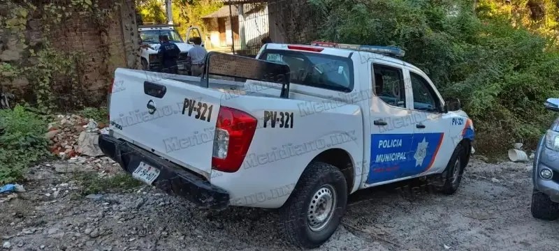 ¡hallan muerto a un vecino de san esteban!