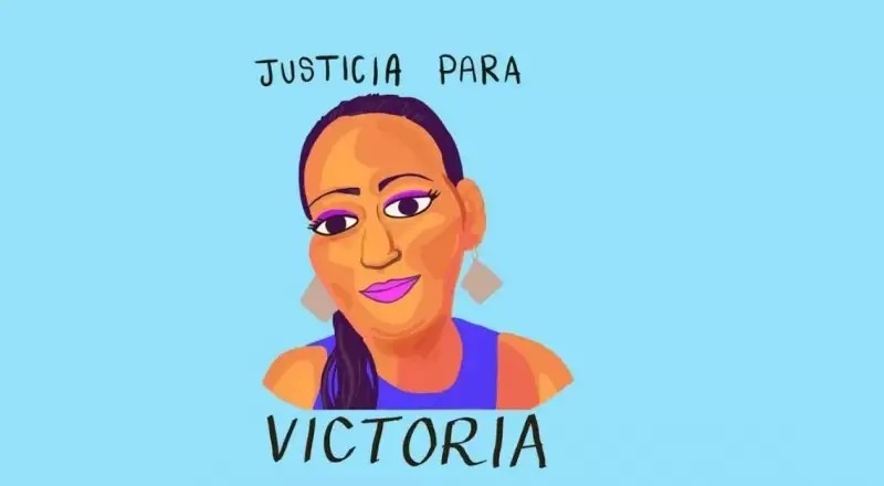 Mujer fallecida en Tulum era salvadoreña; Separan del cargo a policías