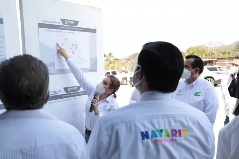 Gobernador cierra con broche de oro gira de trabajo para dar paso a veda electoral