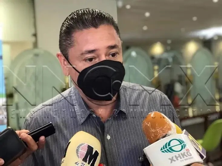 No por entrar a semáforo verde, debemos dejar de seguir medidas: Canacintra