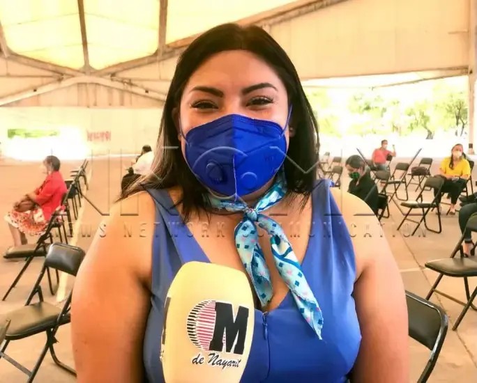 Realizaremos una entrega-recepción clara y transparente: Raquel Mota