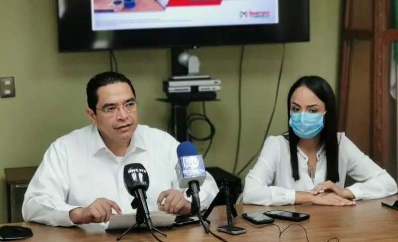 No premiaremos a quiénes han traicionado a nuestro partido: PRI Nayarit