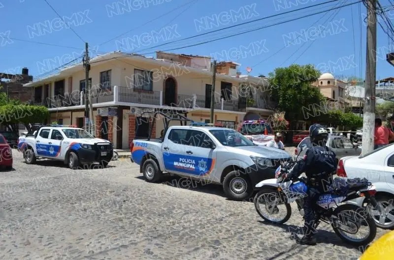 Puerto Vallarta. Trabajador de Star TV y de Star Go es procesado por asesinar a una mujer