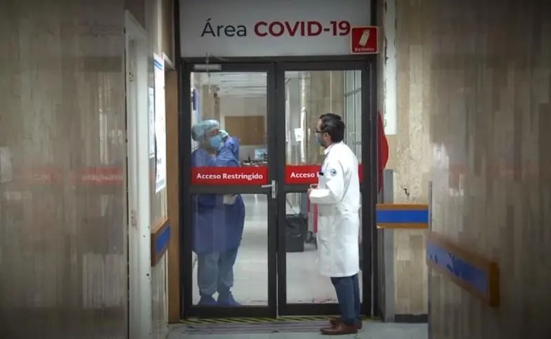 Coronavirus. Nayarit suma 5 mil 311 casos confirmados y 632 defunciones por COVID-19